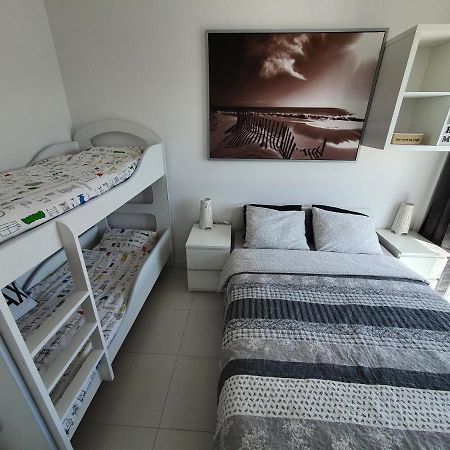 Apartament Horyzont Międzyzdroje Zewnętrze zdjęcie