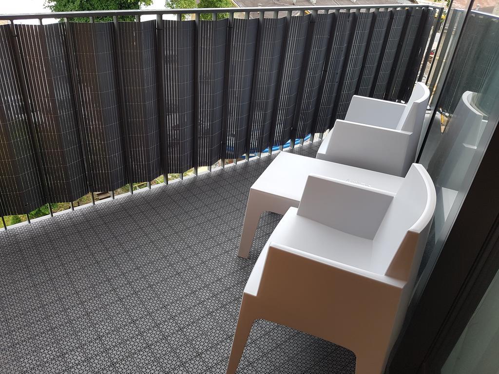Apartament Horyzont Międzyzdroje Zewnętrze zdjęcie