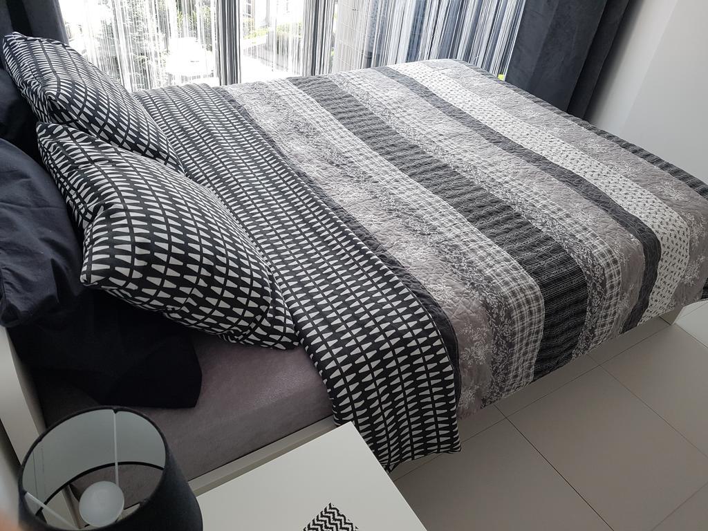 Apartament Horyzont Międzyzdroje Zewnętrze zdjęcie