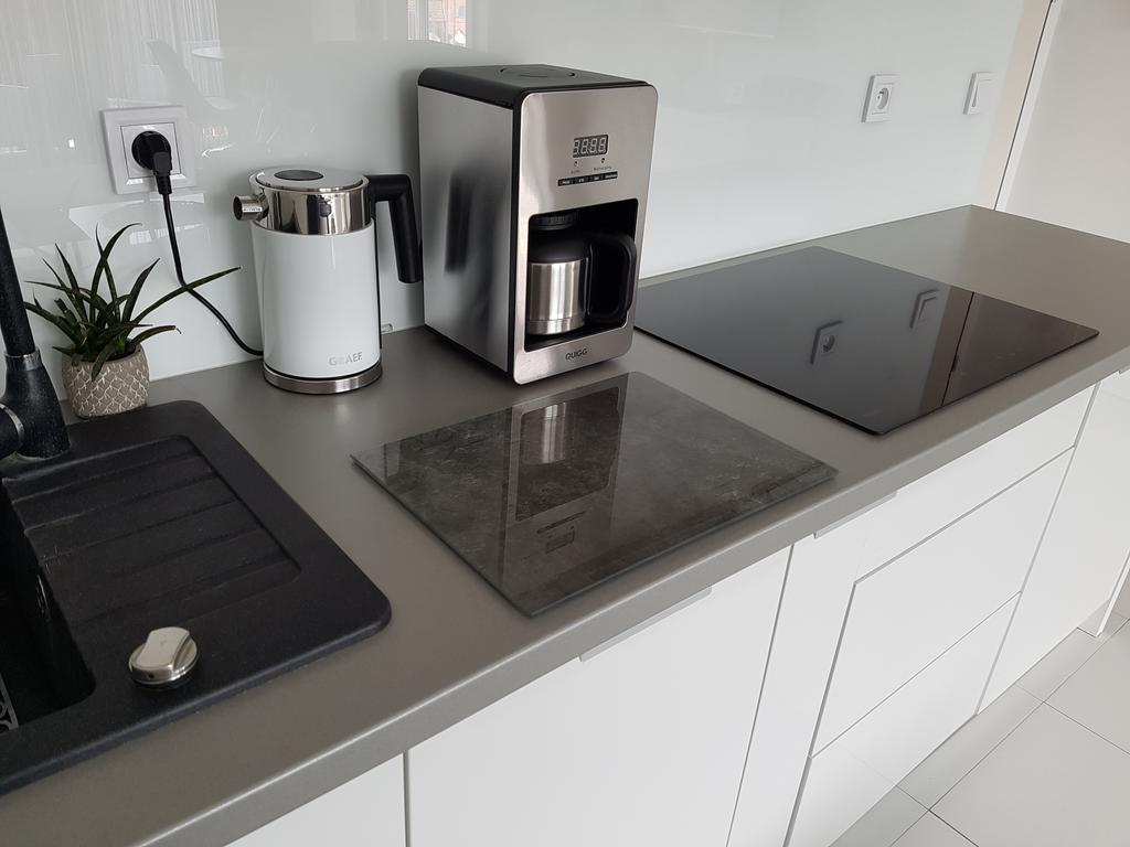 Apartament Horyzont Międzyzdroje Zewnętrze zdjęcie