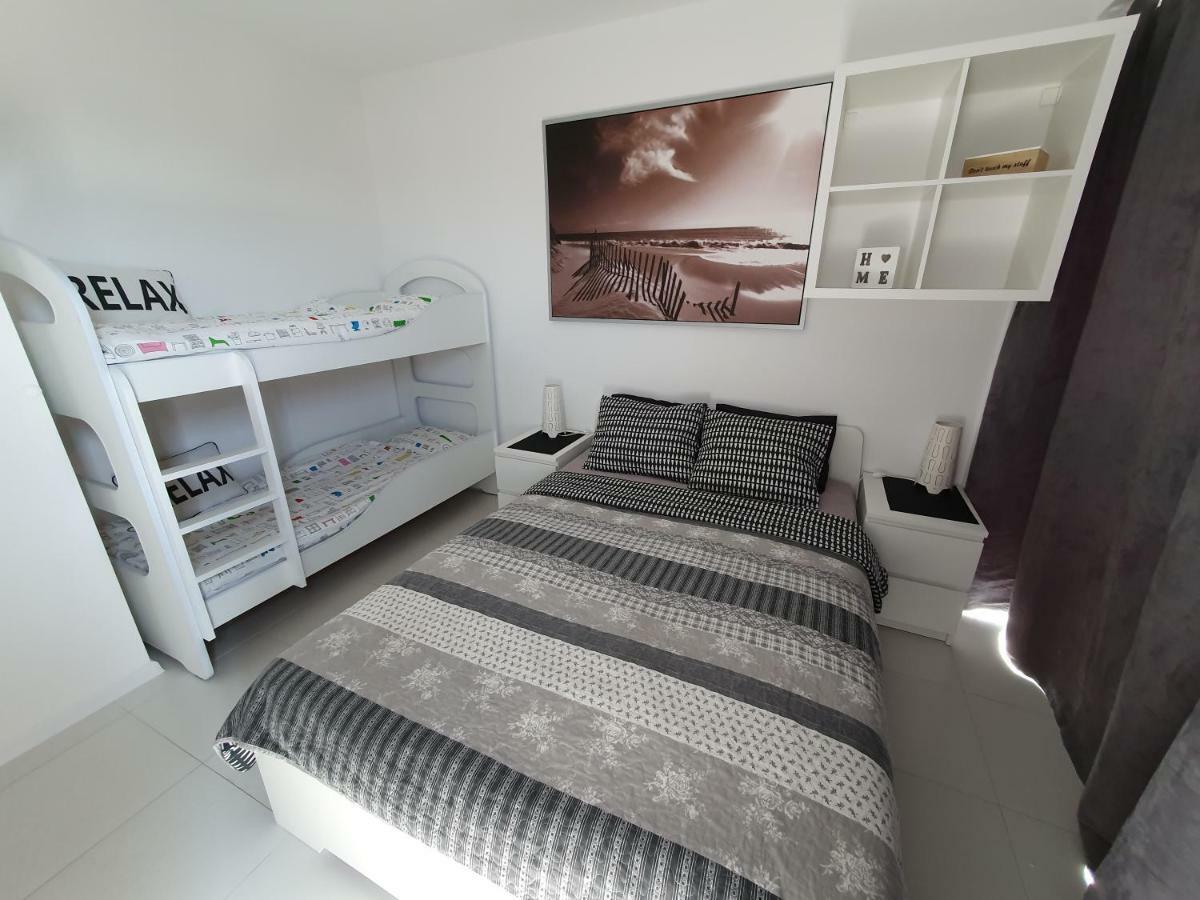 Apartament Horyzont Międzyzdroje Zewnętrze zdjęcie