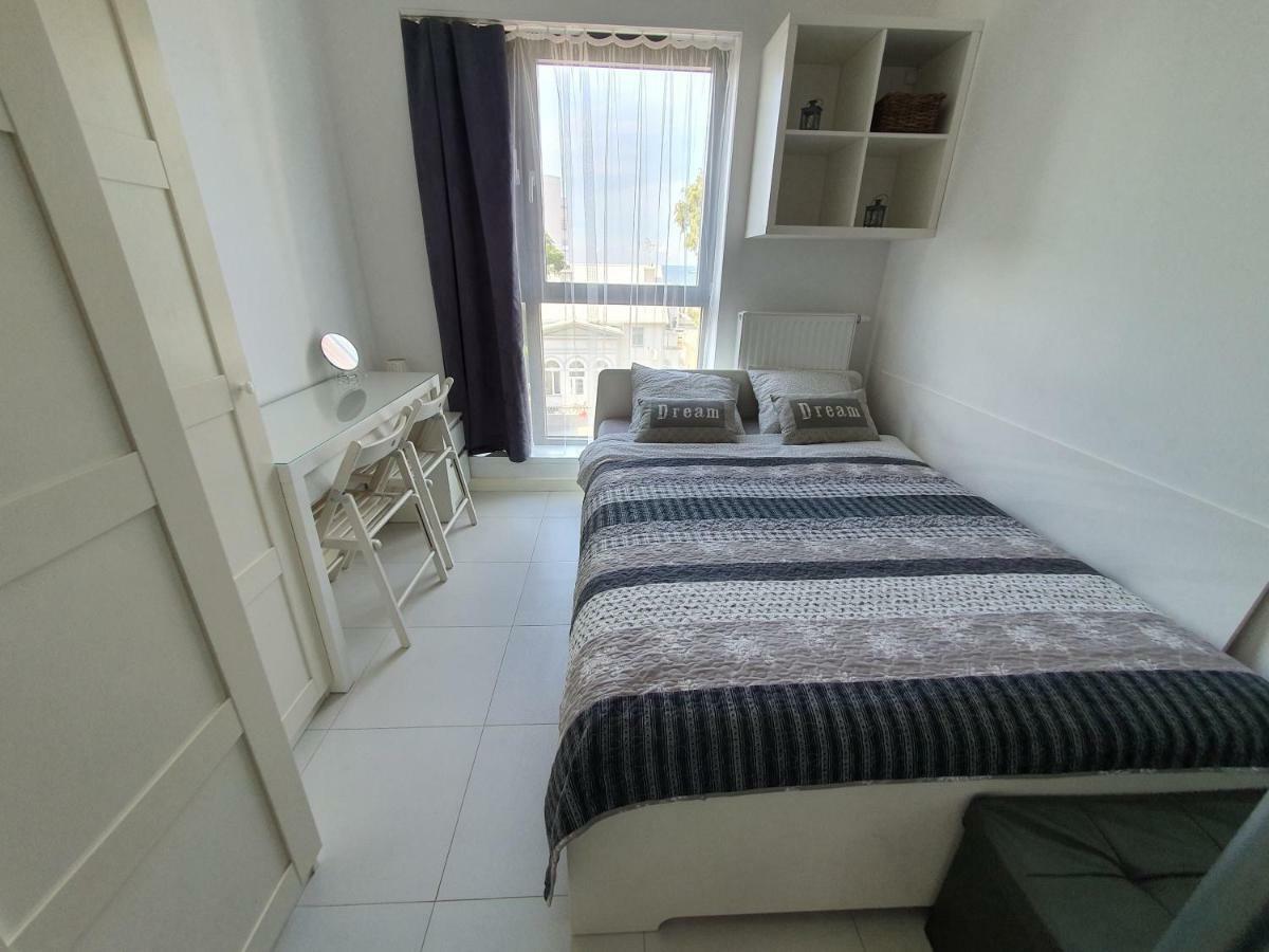 Apartament Horyzont Międzyzdroje Zewnętrze zdjęcie
