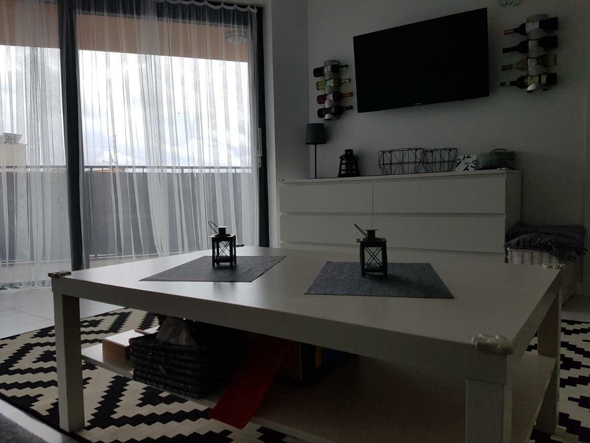 Apartament Horyzont Międzyzdroje Zewnętrze zdjęcie