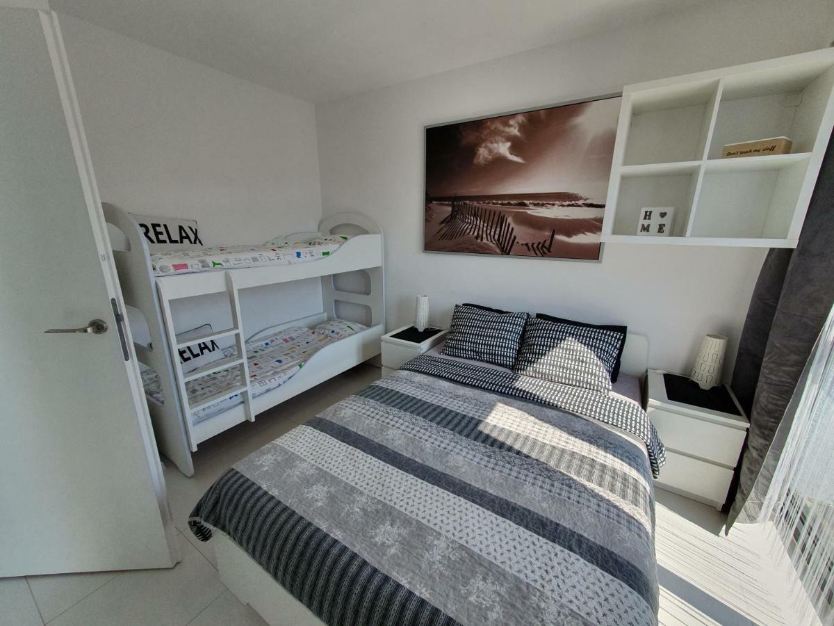 Apartament Horyzont Międzyzdroje Zewnętrze zdjęcie